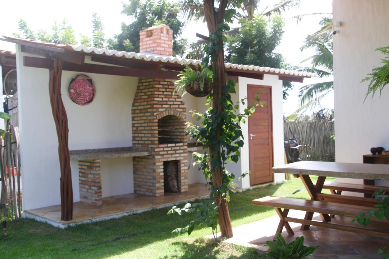 Villa Corsica Prea Exterior photo