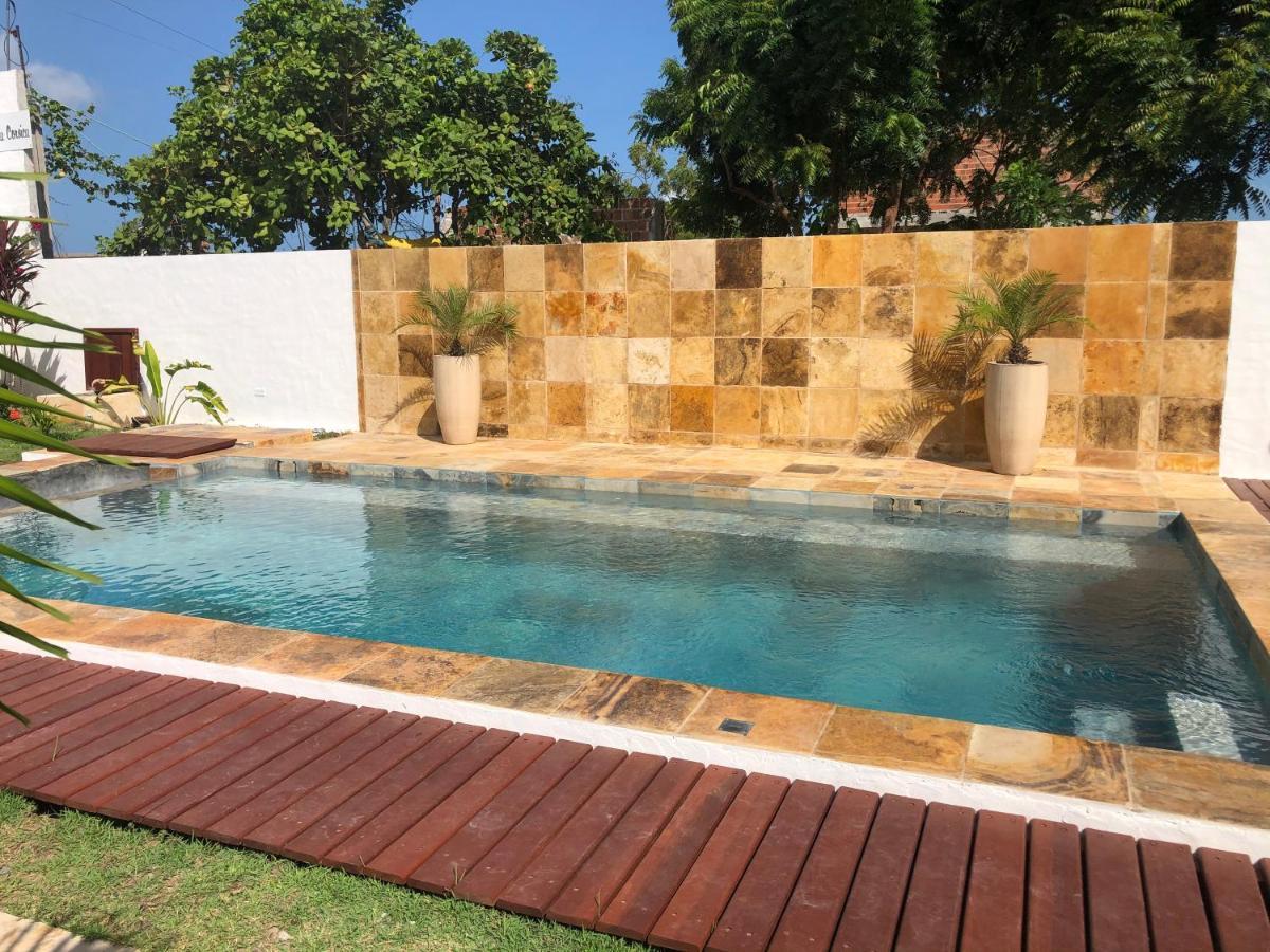Villa Corsica Prea Exterior photo