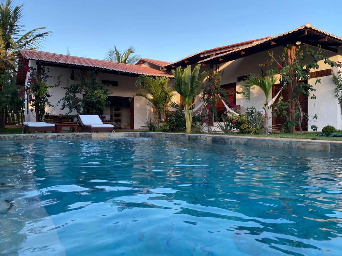 Villa Corsica Prea Exterior photo