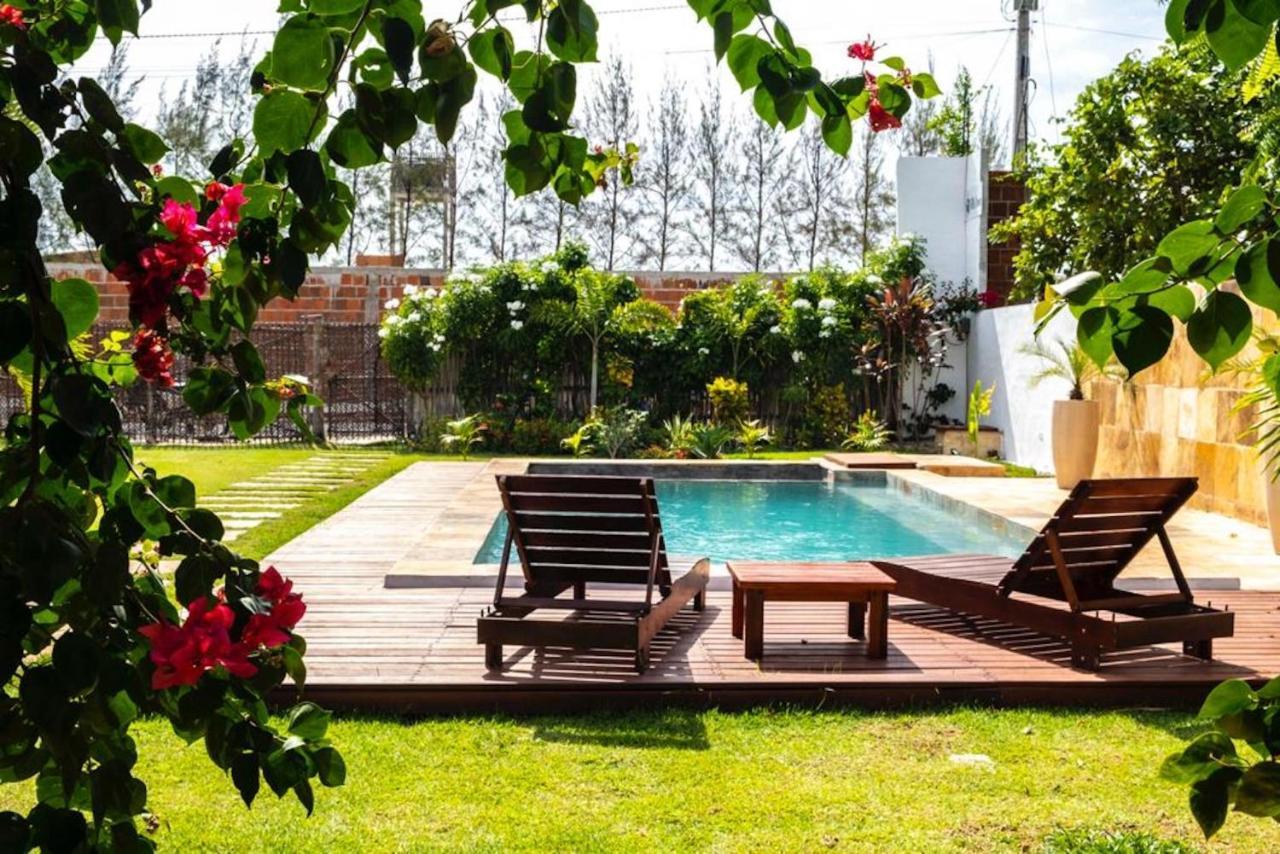 Villa Corsica Prea Exterior photo
