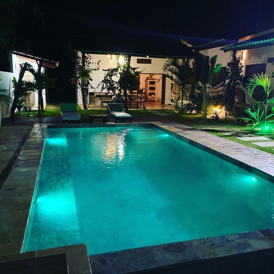 Villa Corsica Prea Exterior photo