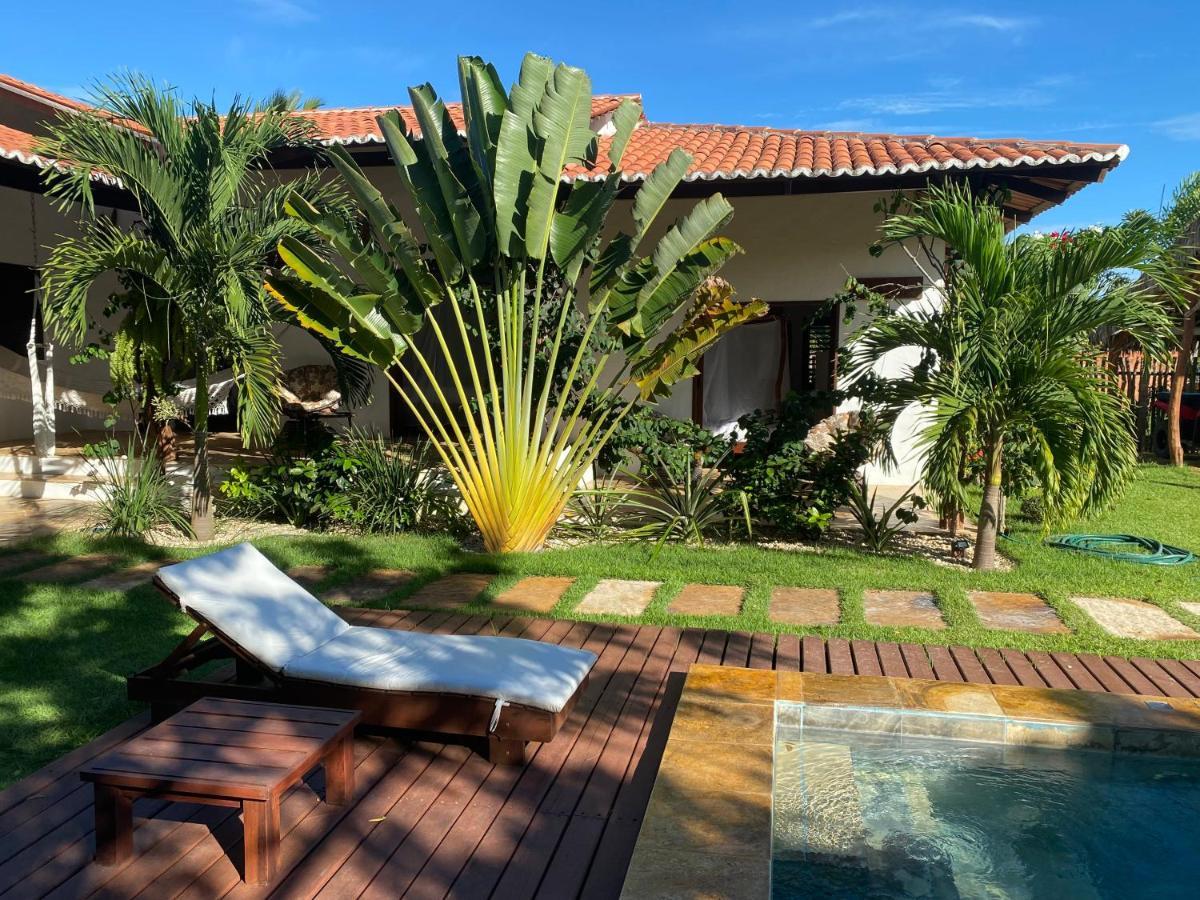 Villa Corsica Prea Exterior photo